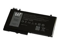 BATTERY TECHNOLOGY-NGGX5-BTI