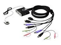 Aten Technologies-CS692