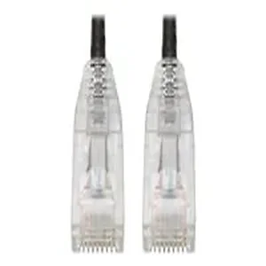 N201-S06-BK | Tripp Lite Tripp Lite Cat6 UTP Patch Cable