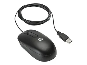 H4B81AA | Hp 3-Button USB Laser Mouse for Business Tools