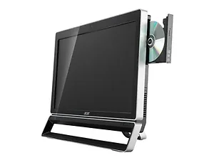 PW.SHMP2.001 | Acer AZ5771 PDC 26 4GB RAM 1TB HDD DVDR