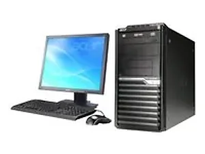 PS.VC5P3.004 | Acer VM4618G MT CI3 33 - 4GB RAM, 500GB HDD,