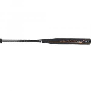 Rawlings FPQP10-33/23 Quatro Pro Fastpitch Bat (-10) Fpqp10 - 3323