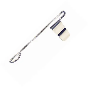 Fisher Fisher Gold Clip for #400 Series Space Pen