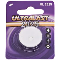 ULTRALAST-UL2325