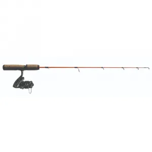 Frabill FRBRA24L Combo Spin Arctic Fire 24 Ultra Lt