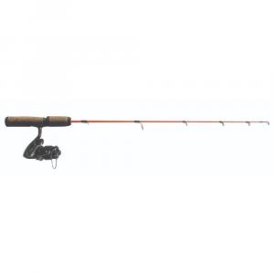 Frabill FRBRA28M Combo Spin Arctic Fire 28 Medium