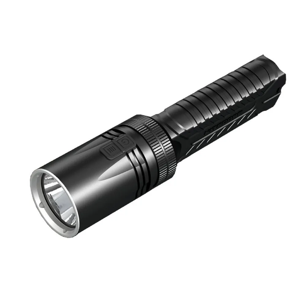 Nitecore EA42 Search Flashlight Black