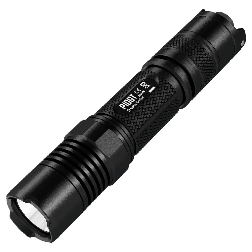 Nitecore P10GT Precise Series 900 Lumen Flashlight