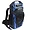 BP-35-BLU | Drycase Masonboro Blue 35L Waterproof Backpack