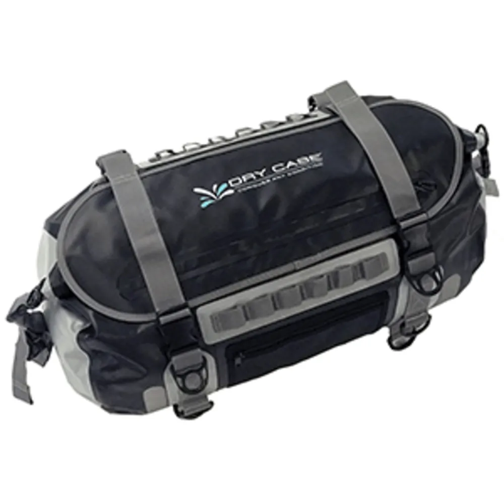 Drycase BP-40 The Forty 40l Waterproof Duffel And Backpack