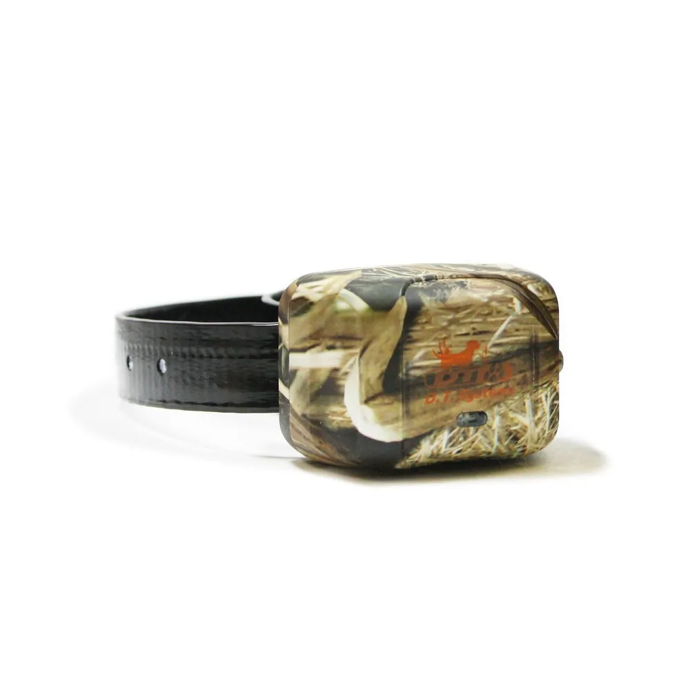 D.t. MR1100 Camo Add-On Add-on Collar Receiver For Mr 1100 Camo