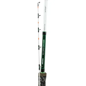 Okuma Record Chaser Signature Catfish Rod RC-S-802MH