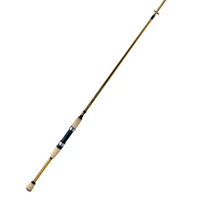 Okuma Okuma Dead Eye Classic Walleye Rod DEC-C-762ML -