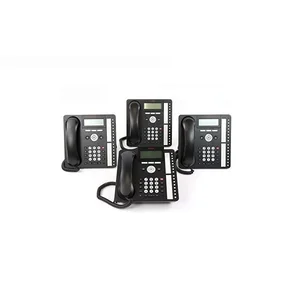 700510910 | Avaya 1416 TELSET CM/IPO/IE UPN ICON 4 PACK