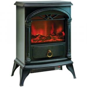 Comfort CZFP4 (r)  21.5 Fireplace Electric Stove