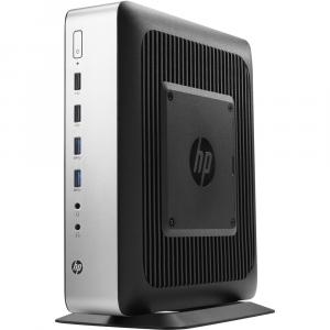 Hp V2V44UT Hp T730 Thin Client - Amd R-series Rx-427bb Quad-core (4 Co