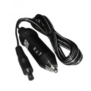 Icom CP25H Cigarette Lighter Cable Fbc205