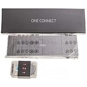 BN96-44627A | Samsung One Connect Board for QN75Q7FAMFXZA