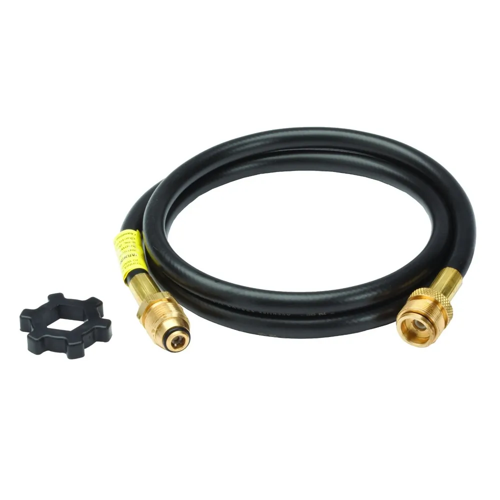 Mr F273704 Mr. Heater 10 Foot Buddy Series Hose Assembly