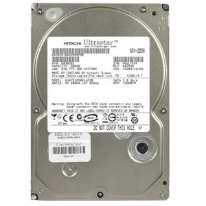 Hitachi 0A36281 Ultrastar A7k1000 500gb Sata300 7200rpm 32mb Hard Driv