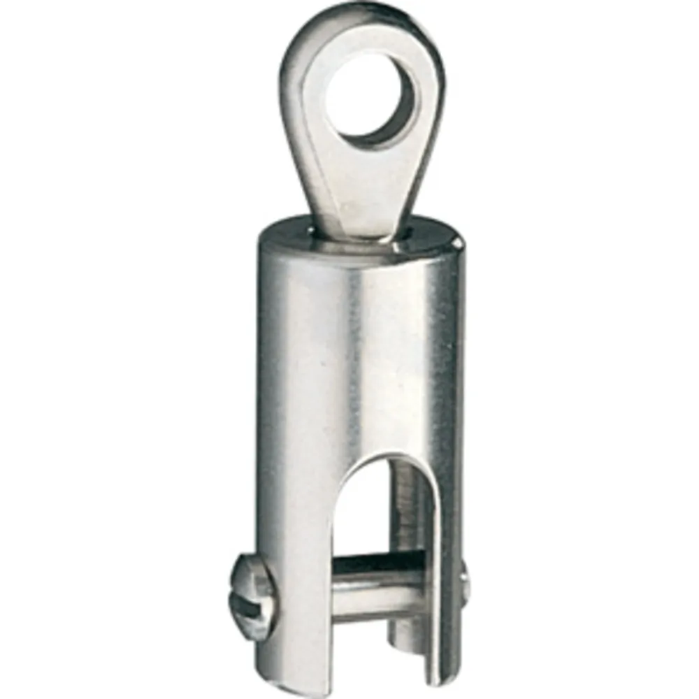 Ronstan RF78B Eye  Fork Barrel Swivel