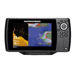 410330-1 | Johnson Outdoors Humminbird HELIX 7 Chirp DI GPS