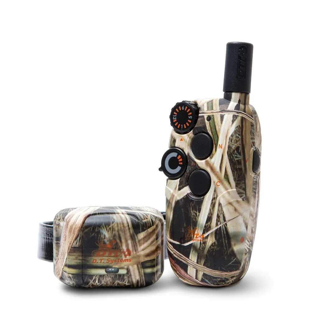 D.t. MR1100 Camo Master Retriever 1100 Camo