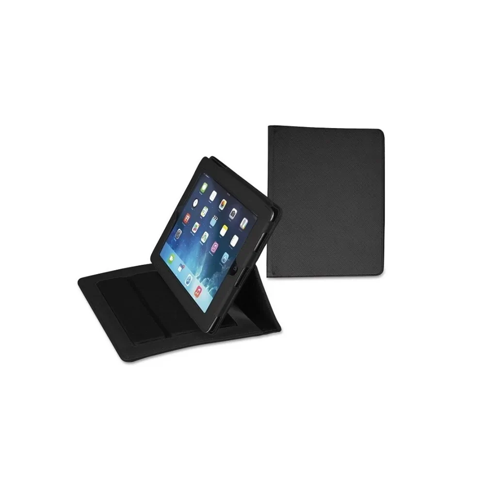 Samsill 35007 Fashion Case For Ipad Air Black