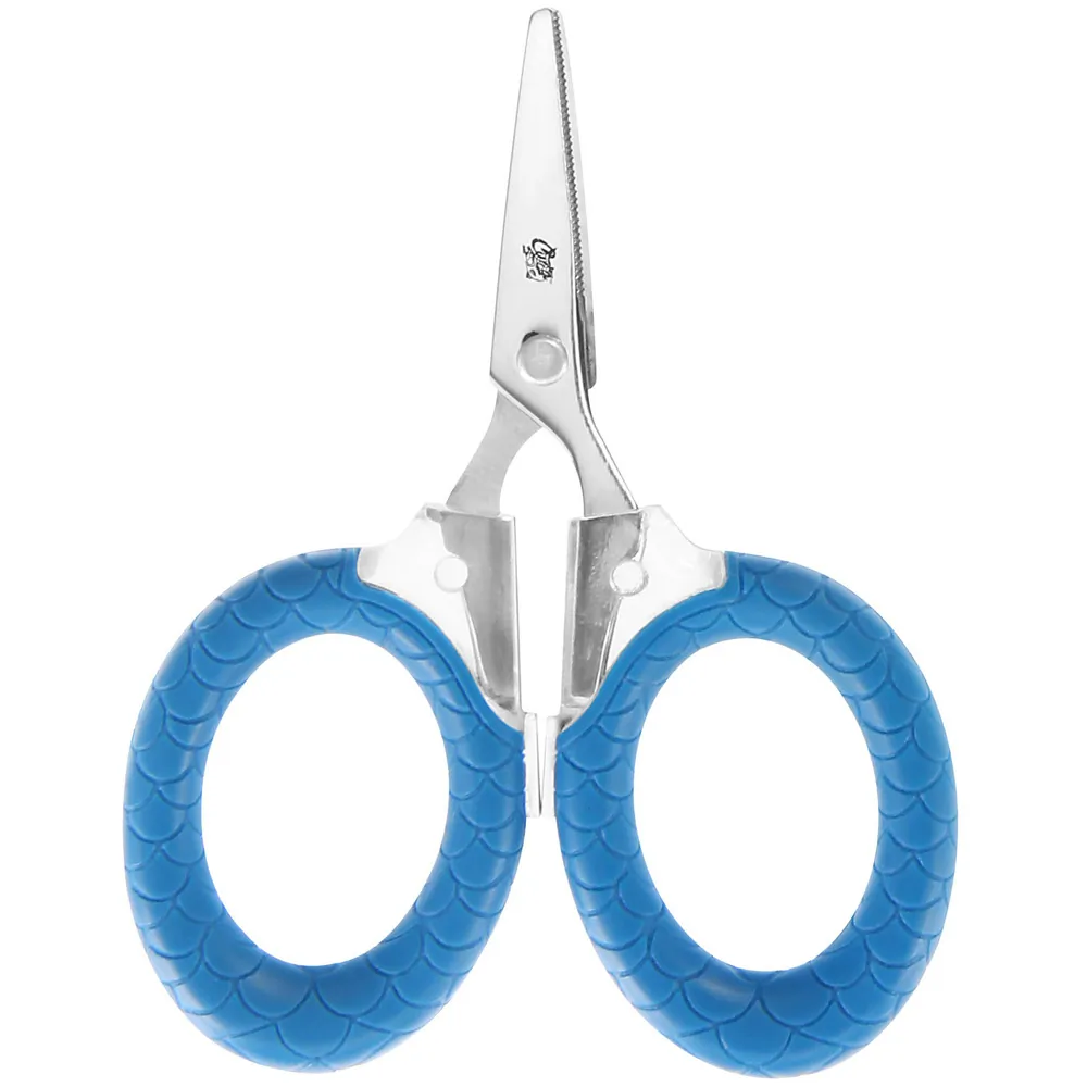 Cuda 18826 3 Inch Titanium Bonded Micro Scissors