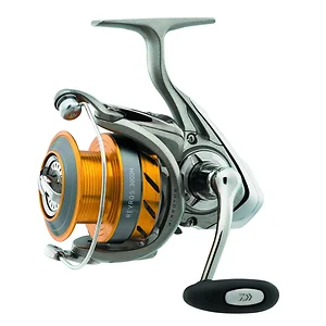 REV3000H | Daiwa Revros Spinning Reel - Lightweight and