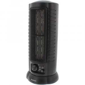 Comfort CZ488 (r)  Oscillating Ceramic Tower Heaterfan