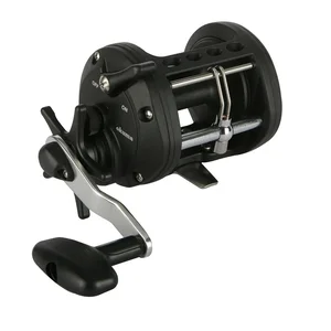 Okuma Okuma Classic Levelwind 450 Star Drag Fishing Reel