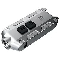 Nitecore-TIP GRAY