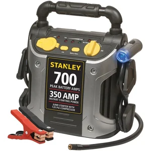 RA40277 | Stanley 350 Amp Portable Jump Starter with USB &