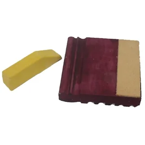 PW12 | Flexcut Slipstrop Tool Polishing System