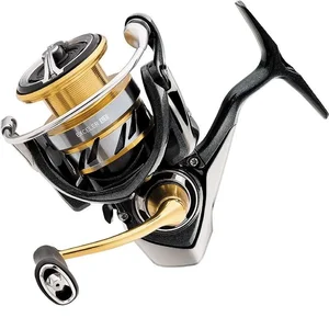 EXLT2500D-XH | Daiwa Exceler LT 2500 Spinning Reel