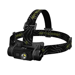 Nitecore-HC60