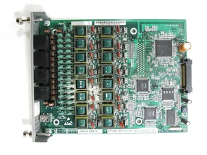 NEC-0911038 | Sharp Nec 16-Port Digital Station Blade for