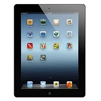 APPLE-IPAD2-64GB-BLK-E2-3RCB