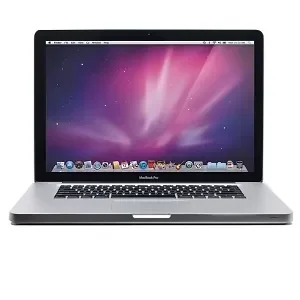 MC118LLA-PB-82RCC1 | Apple MacBook Pro 15.4