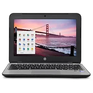 L6V35AA-PB-RCC | Hp Chromebook 11 G3 - 11.6