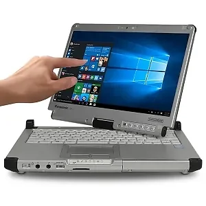CF-C2-PB-2RCB | Panasonic Toughbook CF-C2 12.5