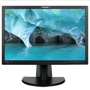 LT2452P-PB-RCB | Lenovo ThinkVision LT2452p 24-inch IPS LCD