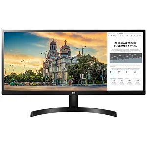 Lg 29WK500-P 29wk500-p Ultrawide 29