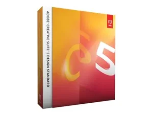 65058714AD01A00 | Adobe Creative Suite 5 Design Standard