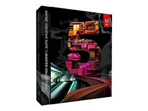 65066311AF01A00 | Adobe Creative Suite 5 Master Collection