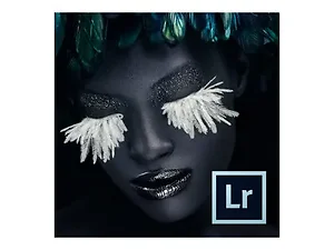 65164763AF01A00 | Canon Adobe Lightroom 4 MP License for