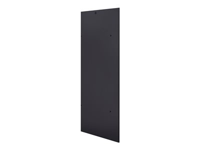 Apc AR8392BLK 42u Seismic Left Side Panel 1070mm Deep Black