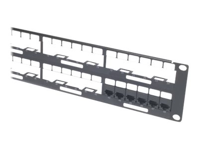 Apc AR8452 Apc  Data Distribution 2u Panel Hold 8 Data Distribution Ca